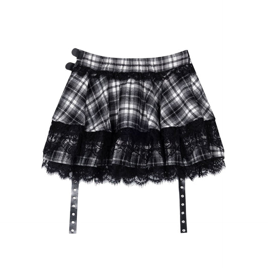 Lorantis Co. TARTAN TWIST ETEK