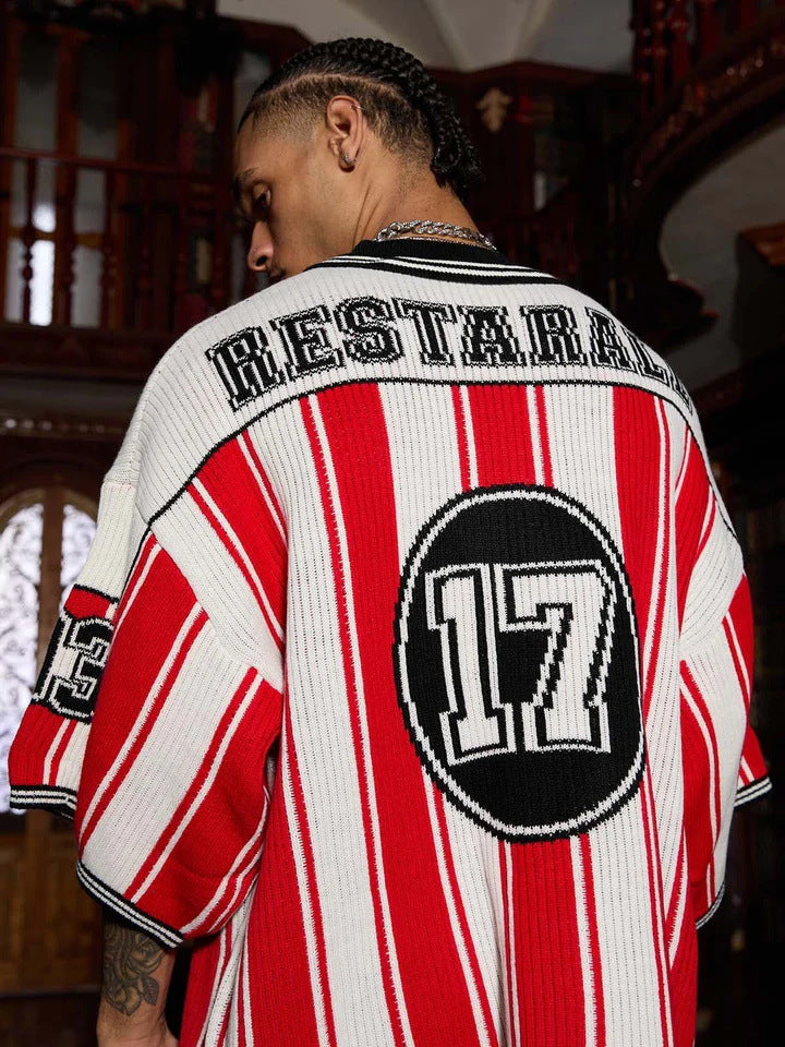 Lorantis Co. RESTARALL 17 T-SHIRT