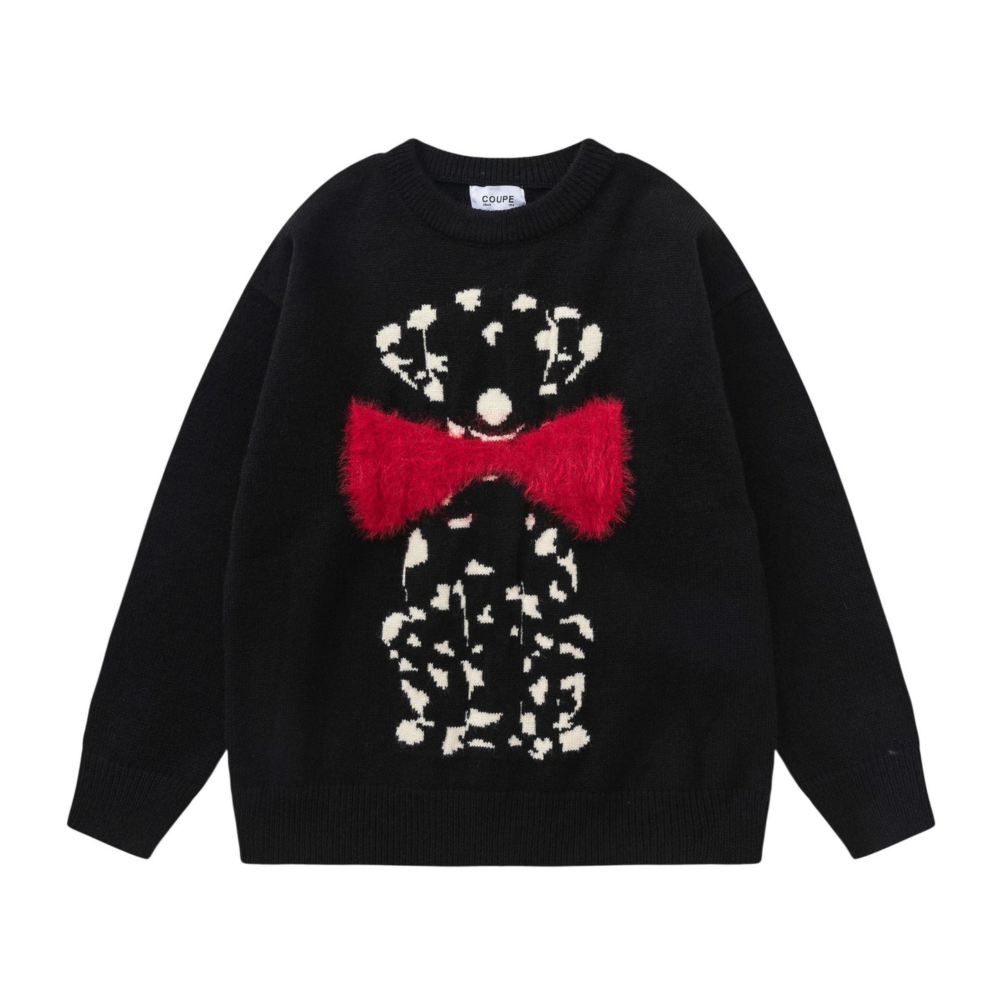 Lorantis Co. CUDDLE KNIT KAZAK