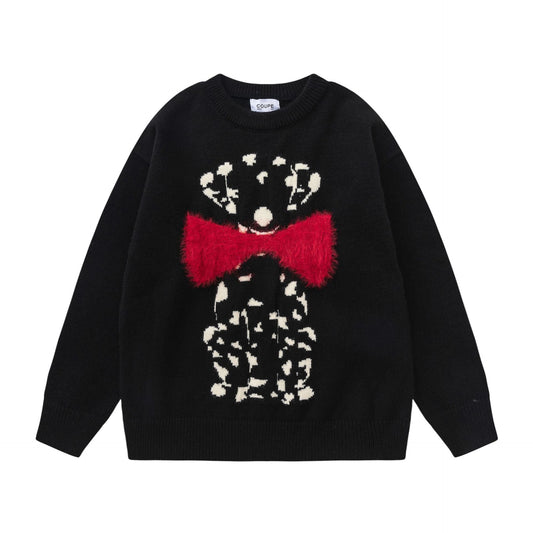 Lorantis Co. CUDDLE KNIT KAZAK