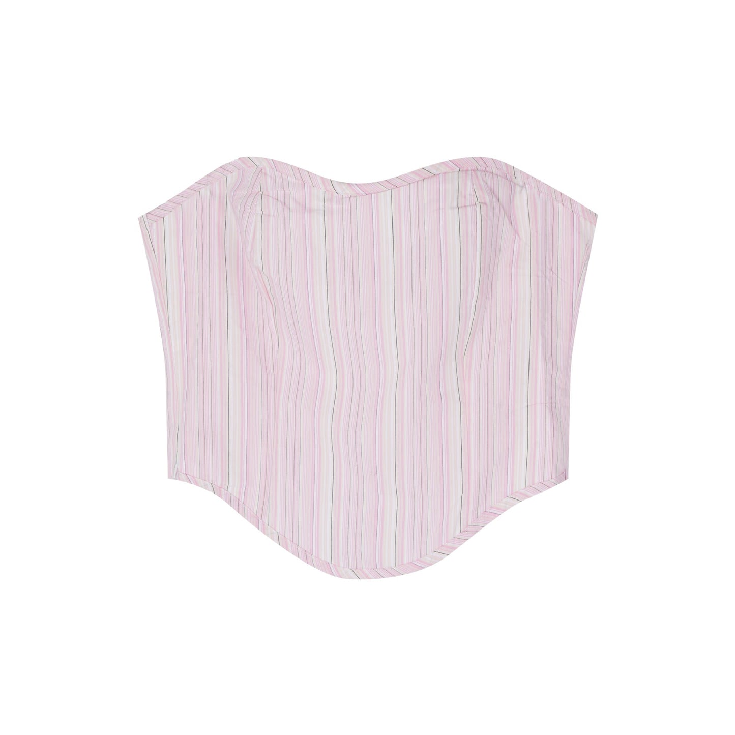 Lorantis Co. HONEY KISS CROP TOP
