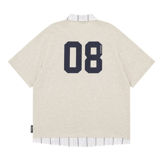 Lorantis Co. HEAVY RETRO T-SHIRT