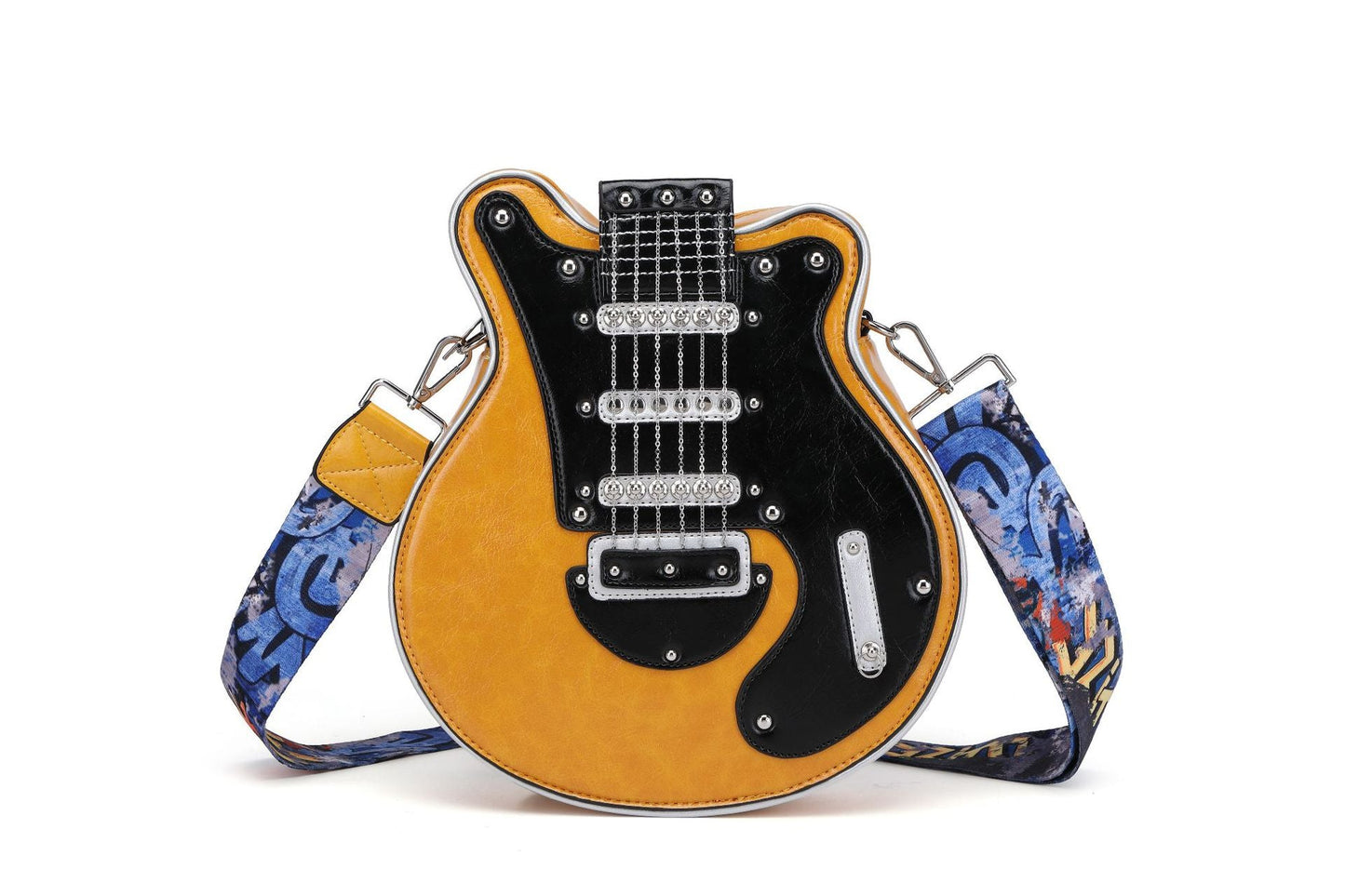 Lorantis Co. GUITAR HANDED ÇANTA