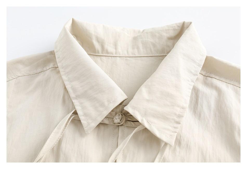 Lorantis Co. LOST IN STYLE SHIRT
