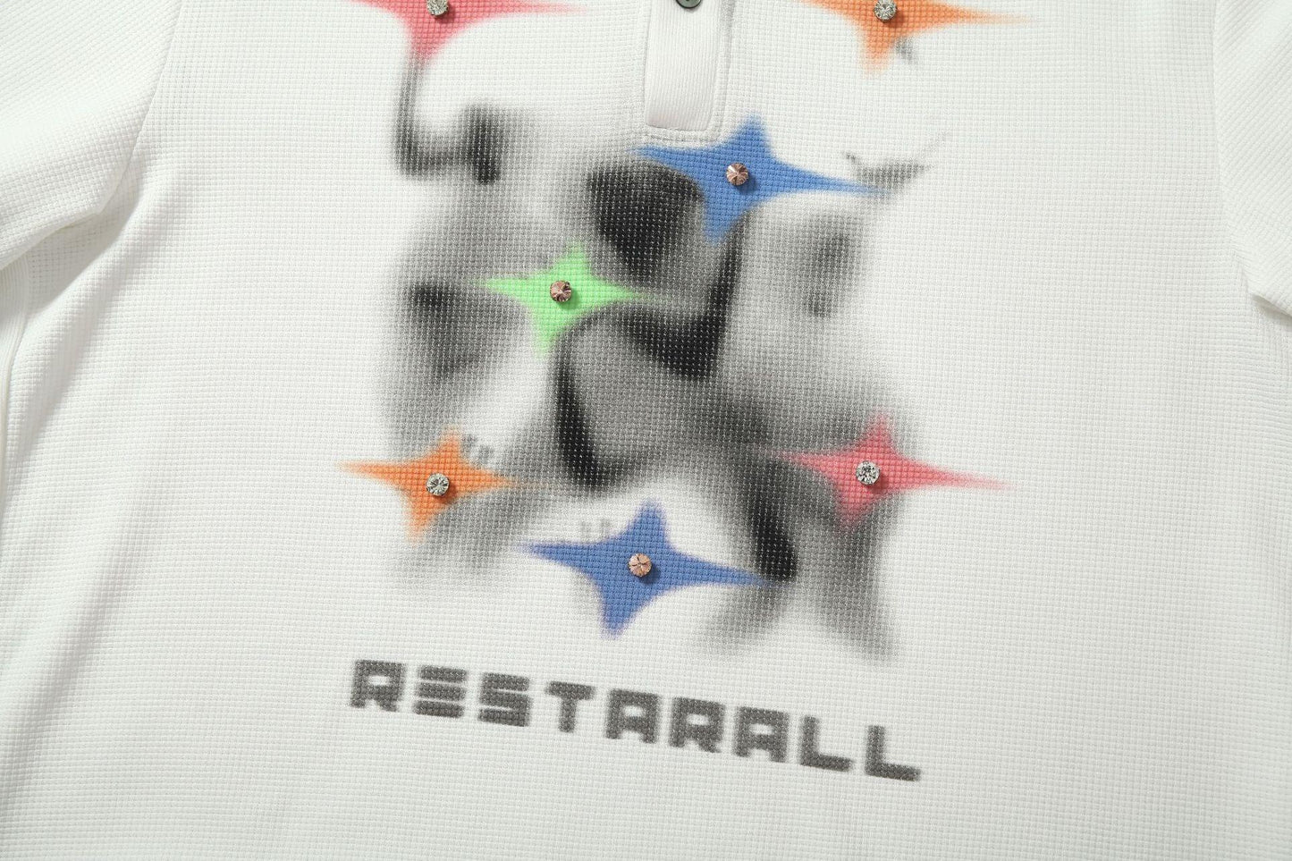 Lorantis Co. NEO STAR SWEATSHIRT
