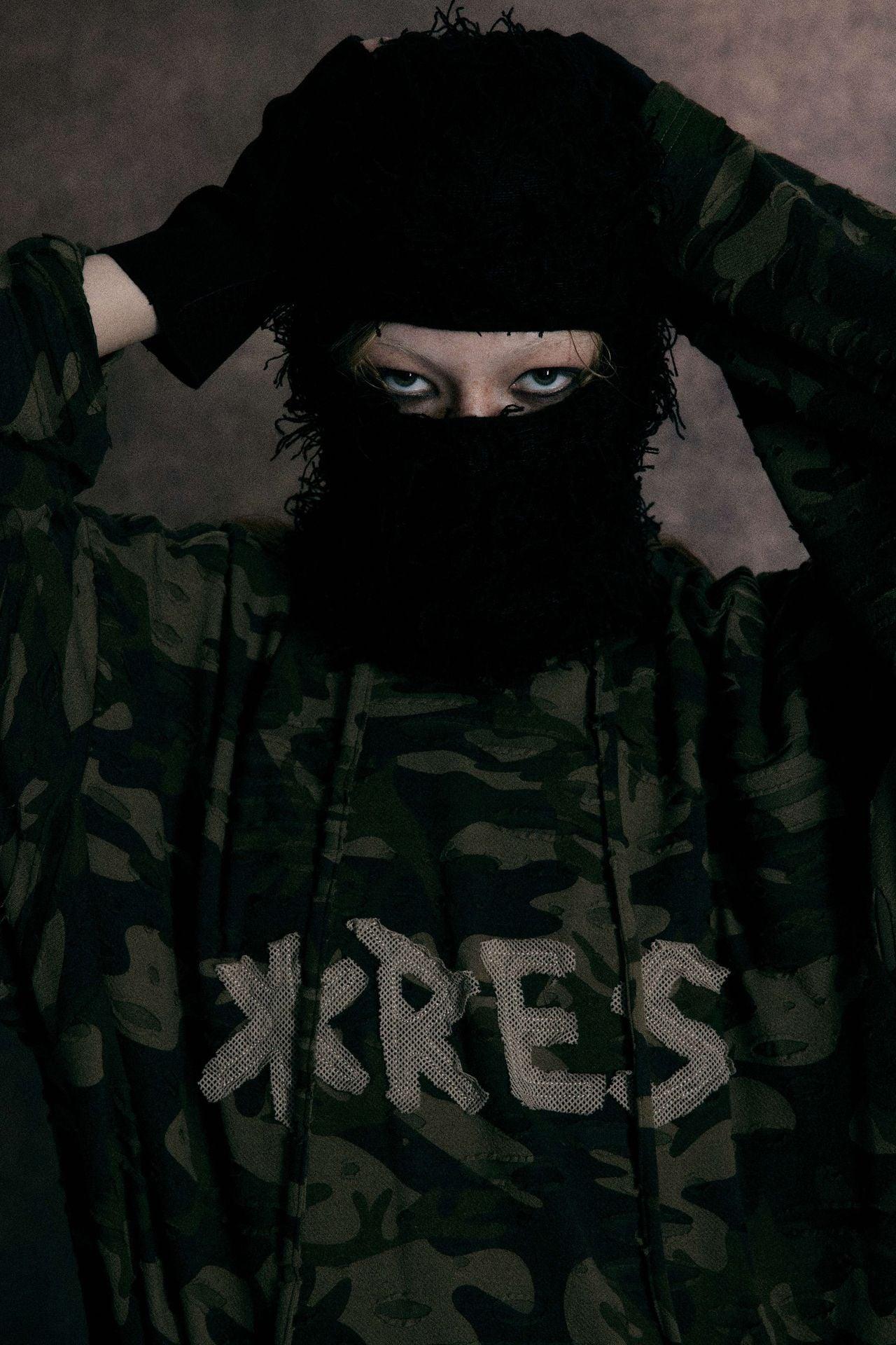 Lorantis Co. LAYERME KAZAK