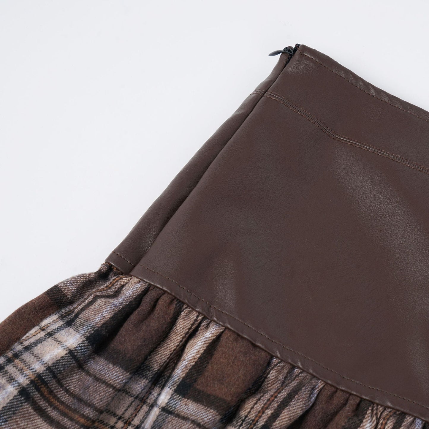 Lorantis Co. Plaid Edge Etek