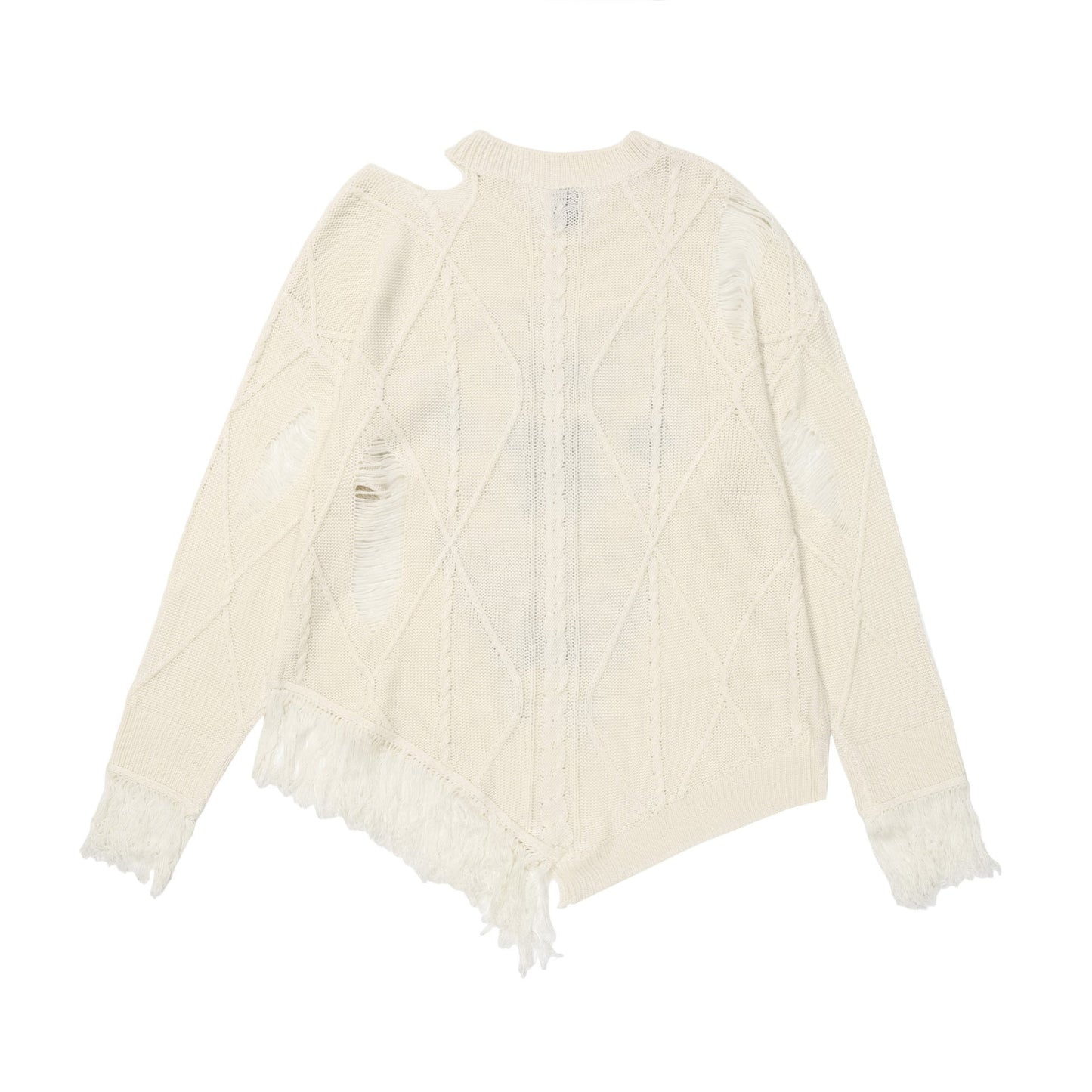 Lorantis Co. SNOWFLAKE TOUCH KAZAK
