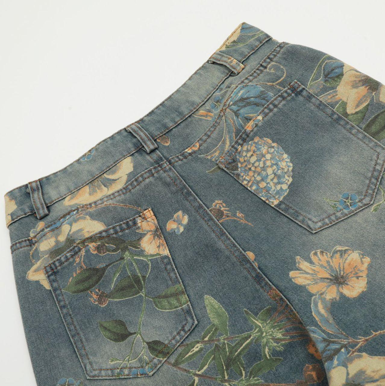 Lorantis Co. OVERLAY PANTOLON