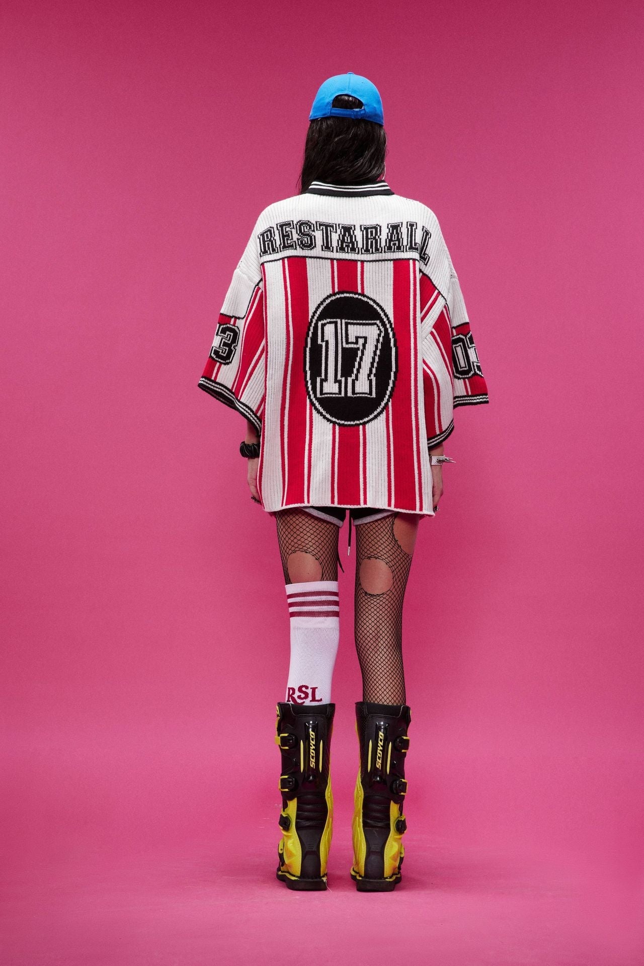 Lorantis Co. RESTARALL 17 T-SHIRT