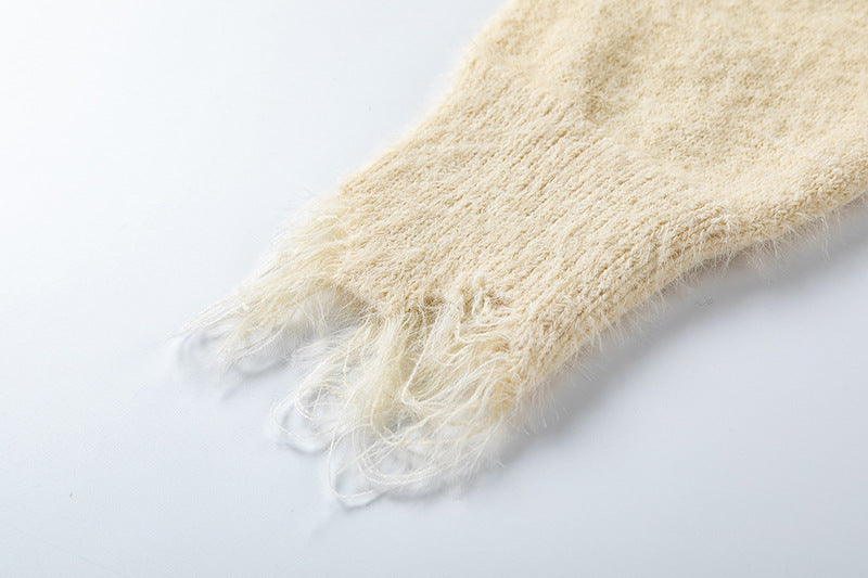 Lorantis Co. AUTUMN DRAPE KAZAK