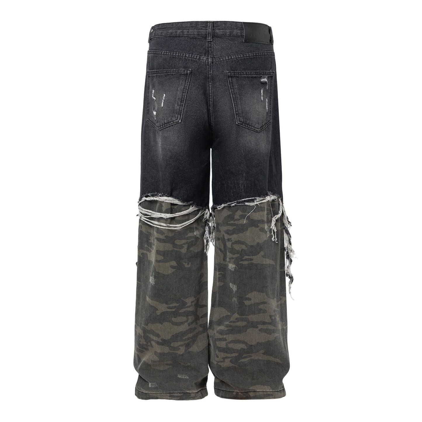 Lorantis Co. PURE FORM PANTOLON