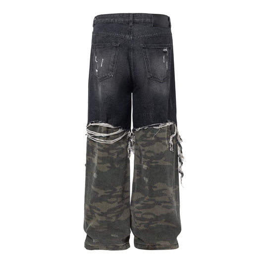Lorantis Co. PURE FORM PANTOLON