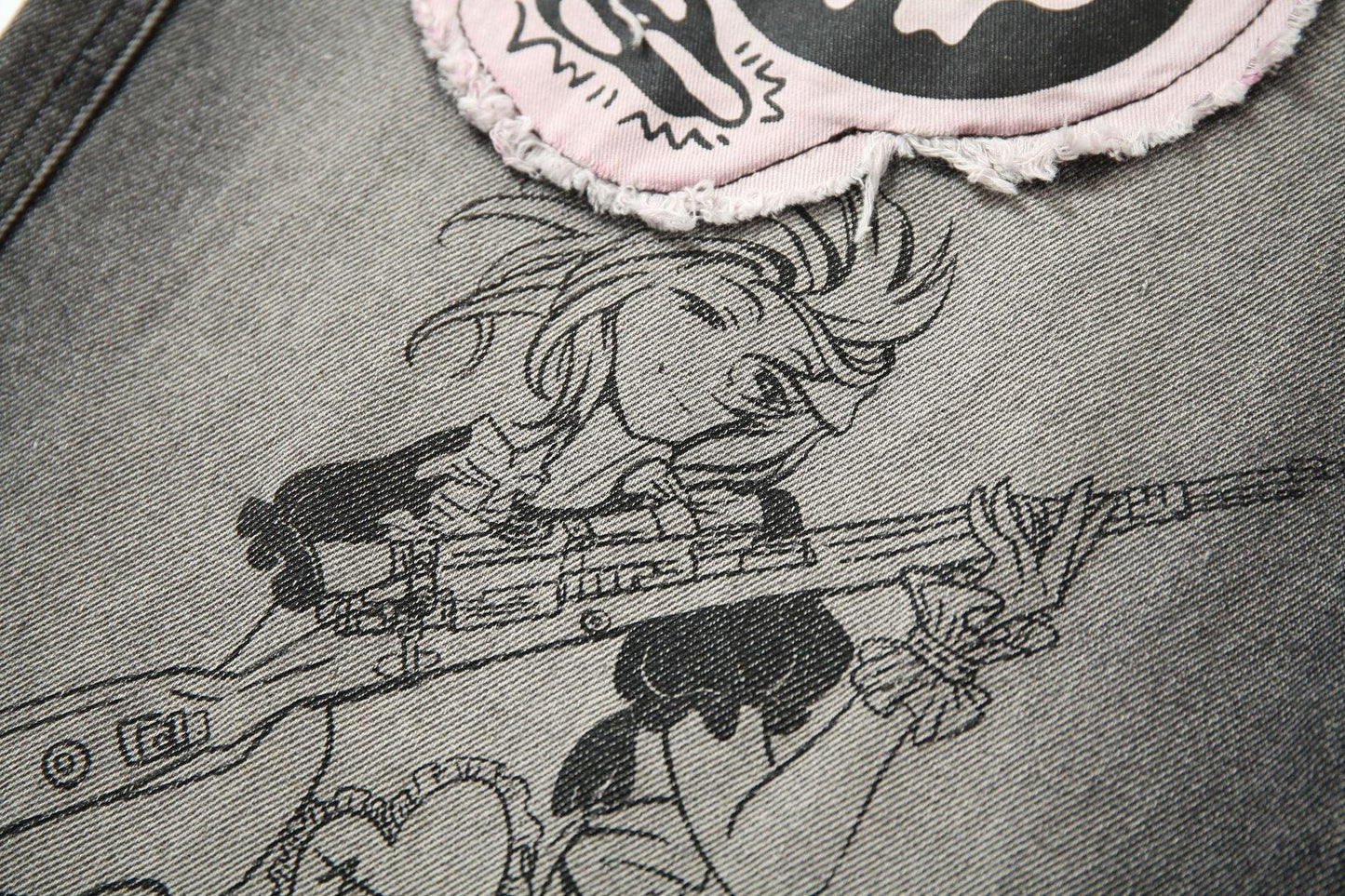 Lorantis Co. CRAVONI PANTOLON