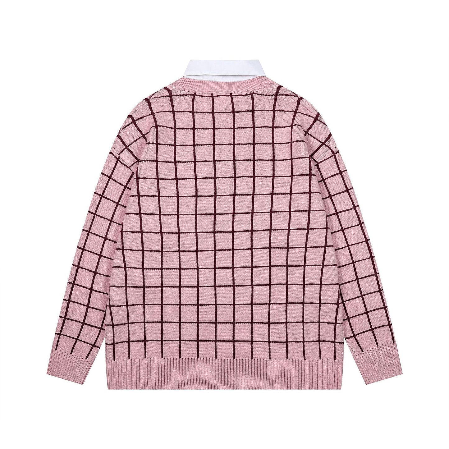 Lorantis Co. PLAID WITH BOW KAZAK