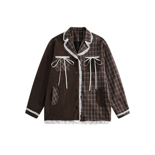 Lorantis Co. FOGSTRIDE CEKET