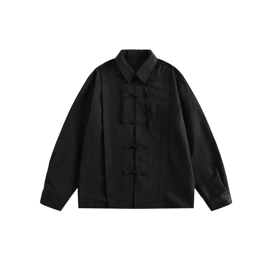 Lorantis Co. LOST IN STYLE SHIRT