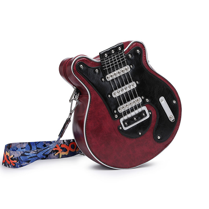 Lorantis Co. GUITAR HANDED ÇANTA