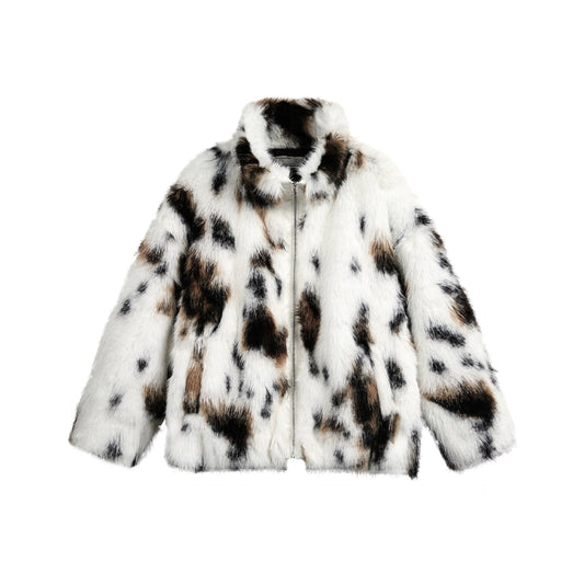 Lorantis Co. FEATHER FURY KÜRK