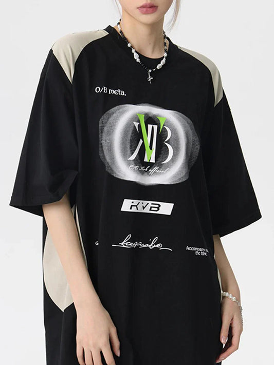 Lorantis Co. UNDERCURRENT T-SHIRT