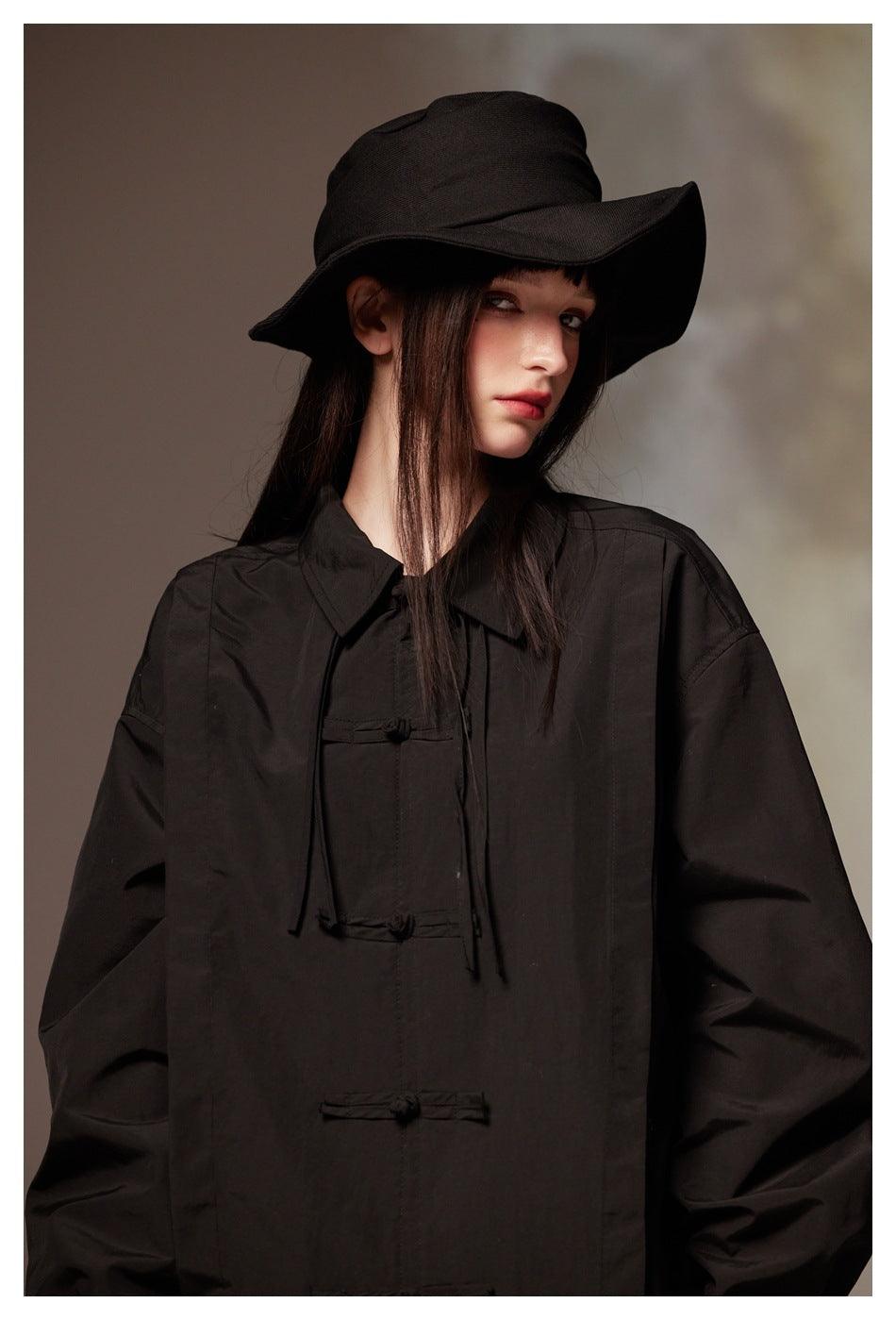 Lorantis Co. LOST IN STYLE SHIRT