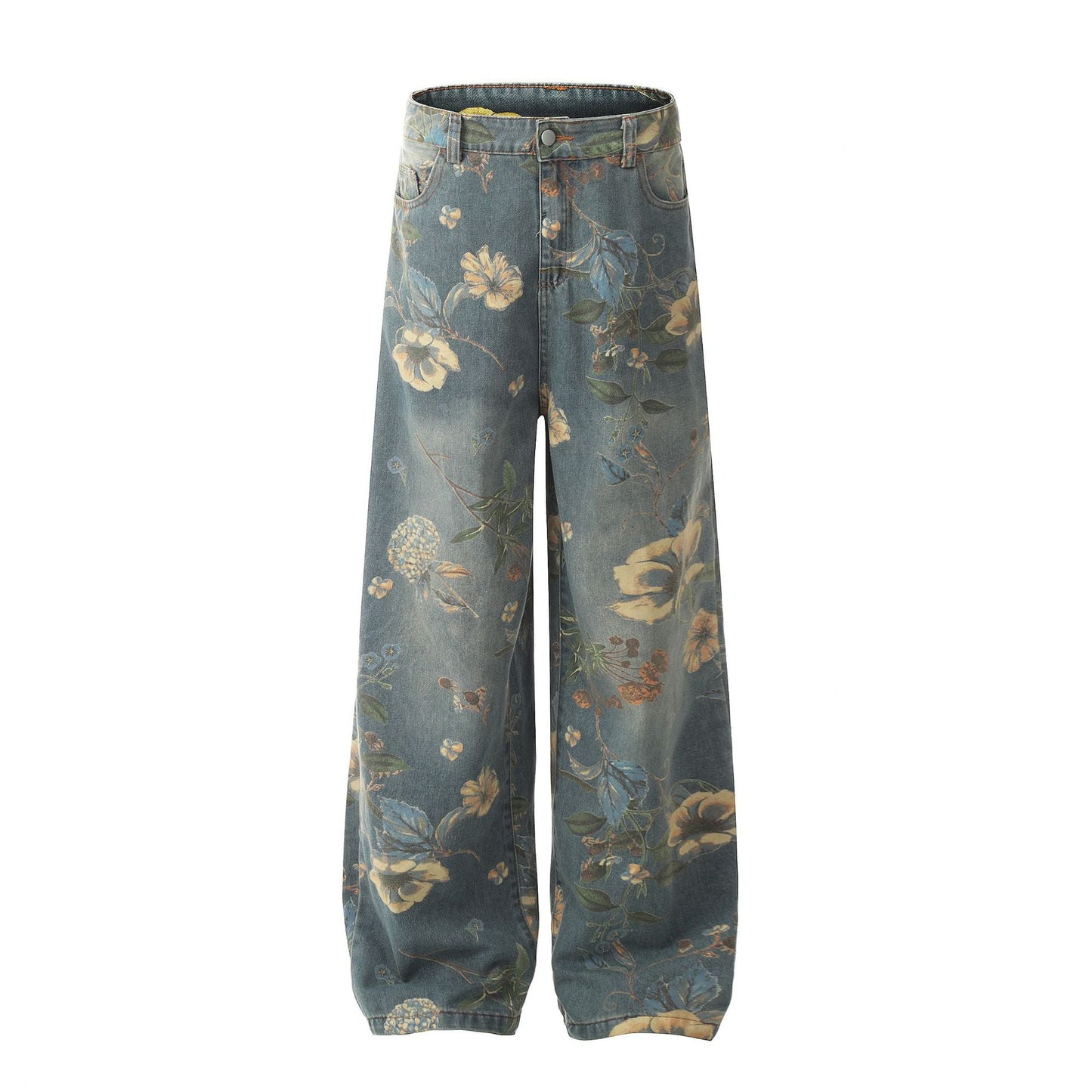 Lorantis Co. OVERLAY PANTOLON