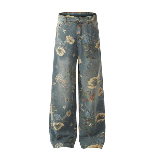 Lorantis Co. OVERLAY PANTOLON