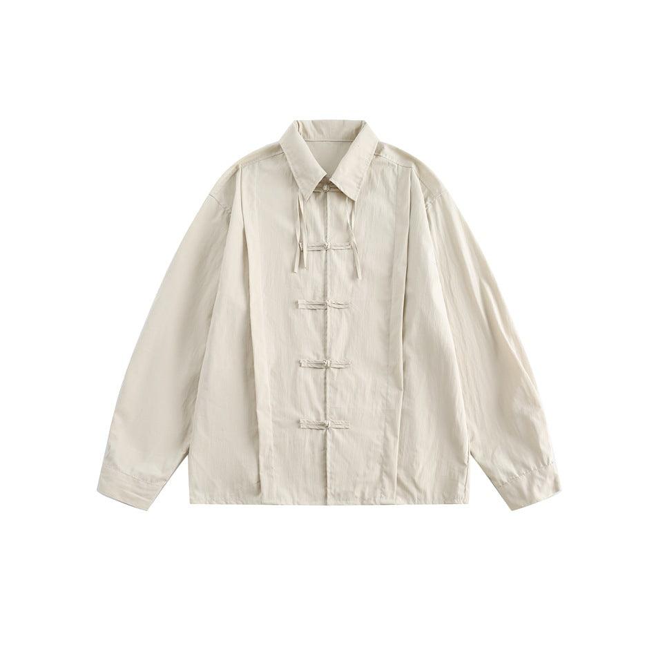 Lorantis Co. LOST IN STYLE SHIRT