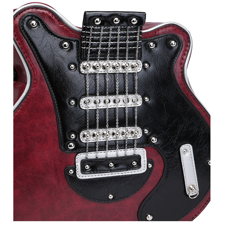 Lorantis Co. GUITAR HANDED ÇANTA