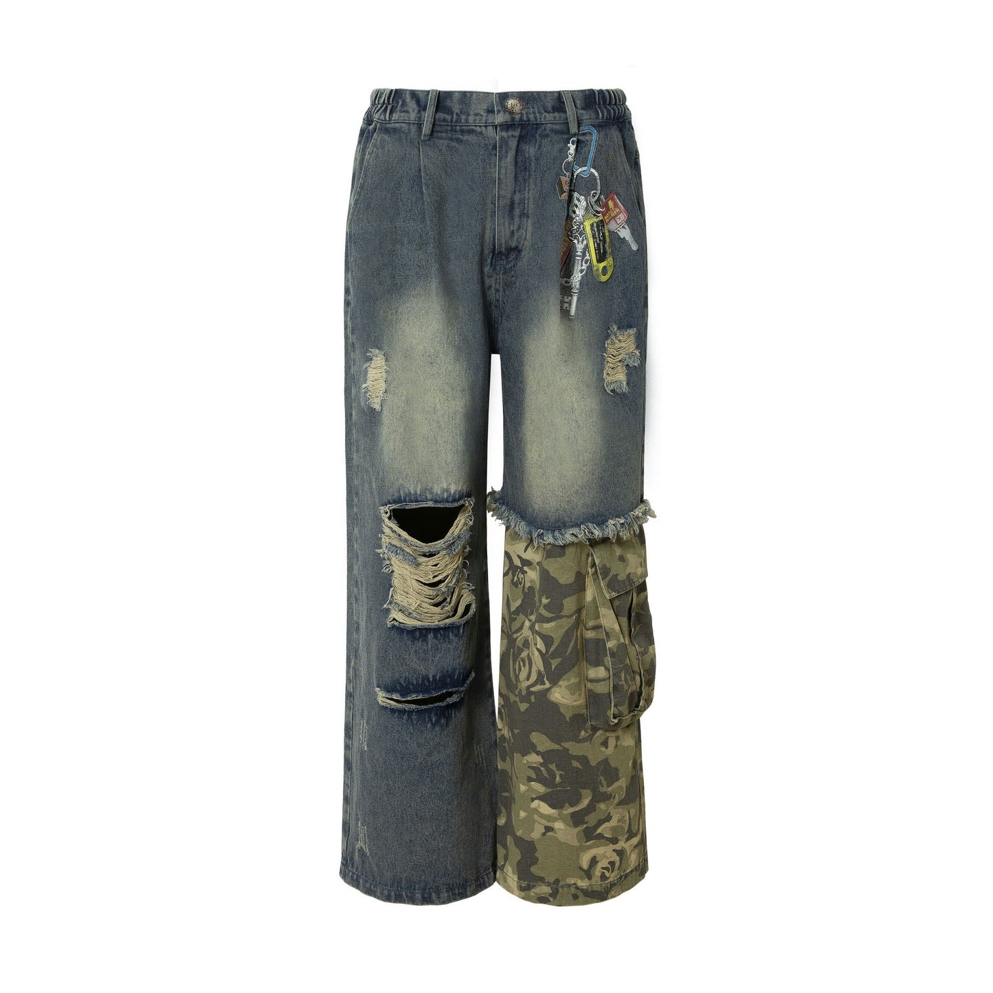 Lorantis Co. SLEEKPATH PANTOLON