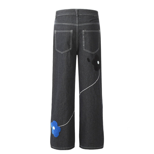 Lorantis Co. STREETLOOM PANTOLON