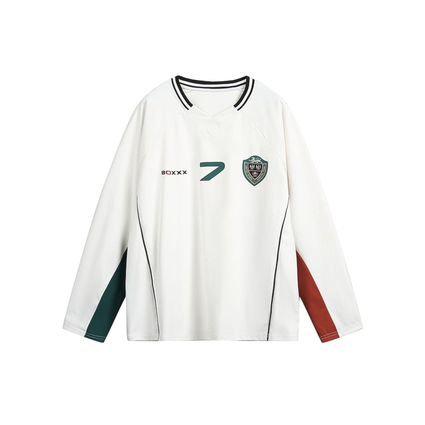 Lorantis Co. WHITE ARGENTO KAZAK