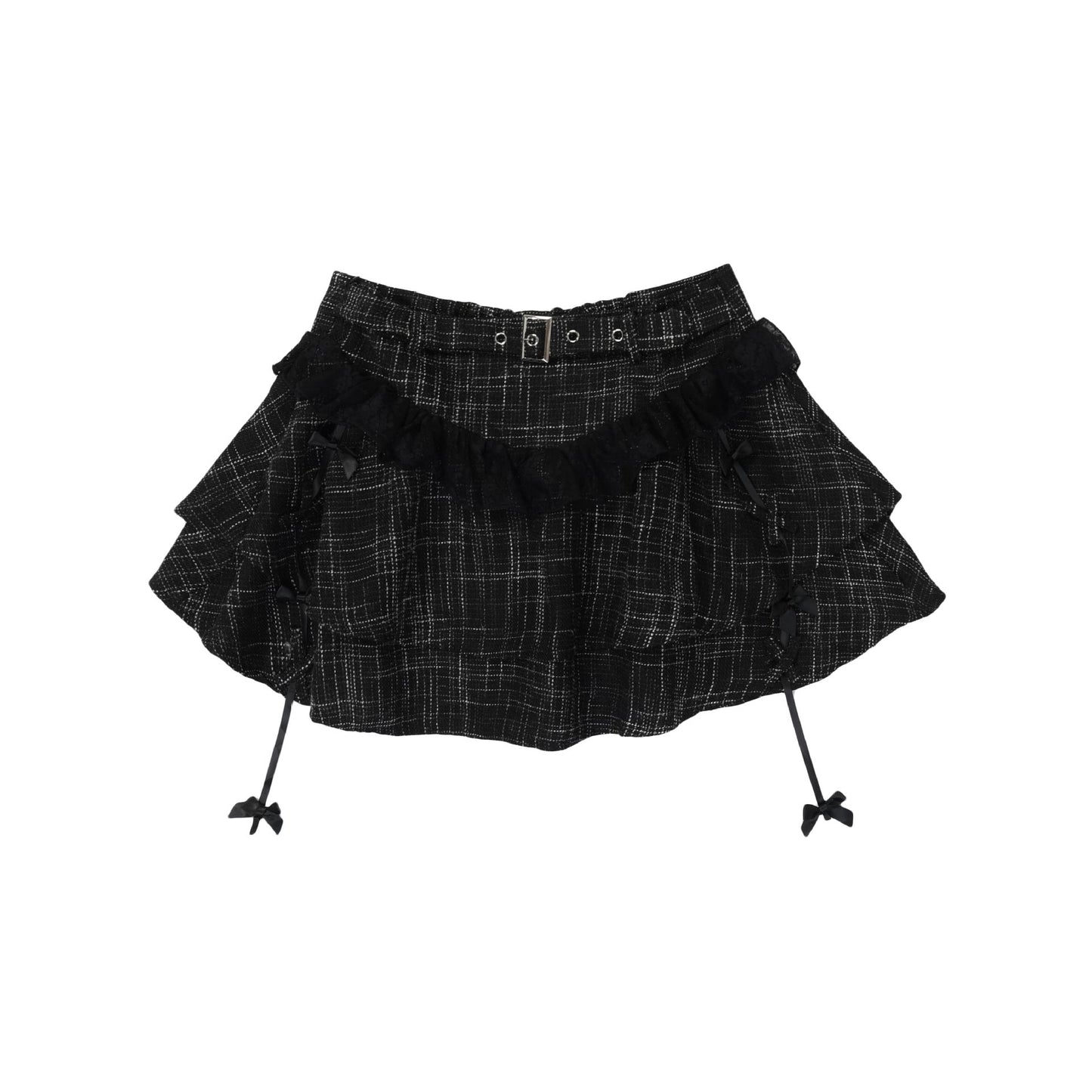 Lorantis Co. MUSE LAYER ETEK