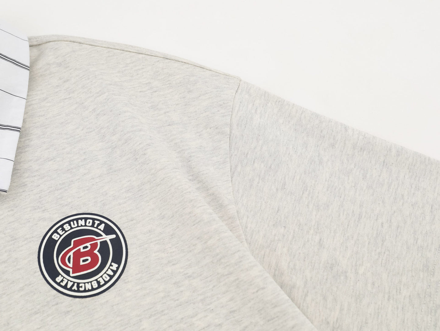 Lorantis Co. HEAVY RETRO T-SHIRT