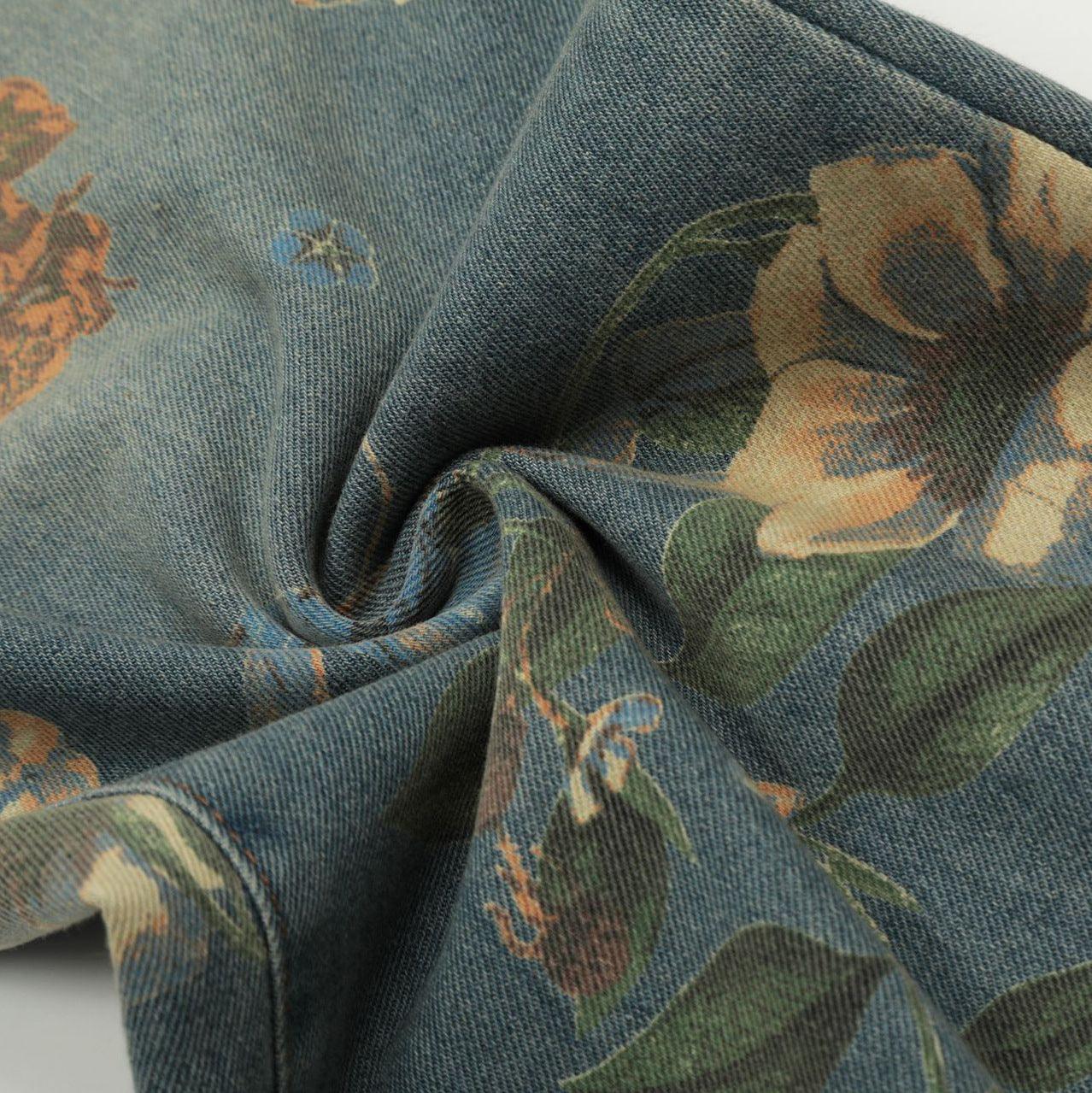Lorantis Co. OVERLAY PANTOLON