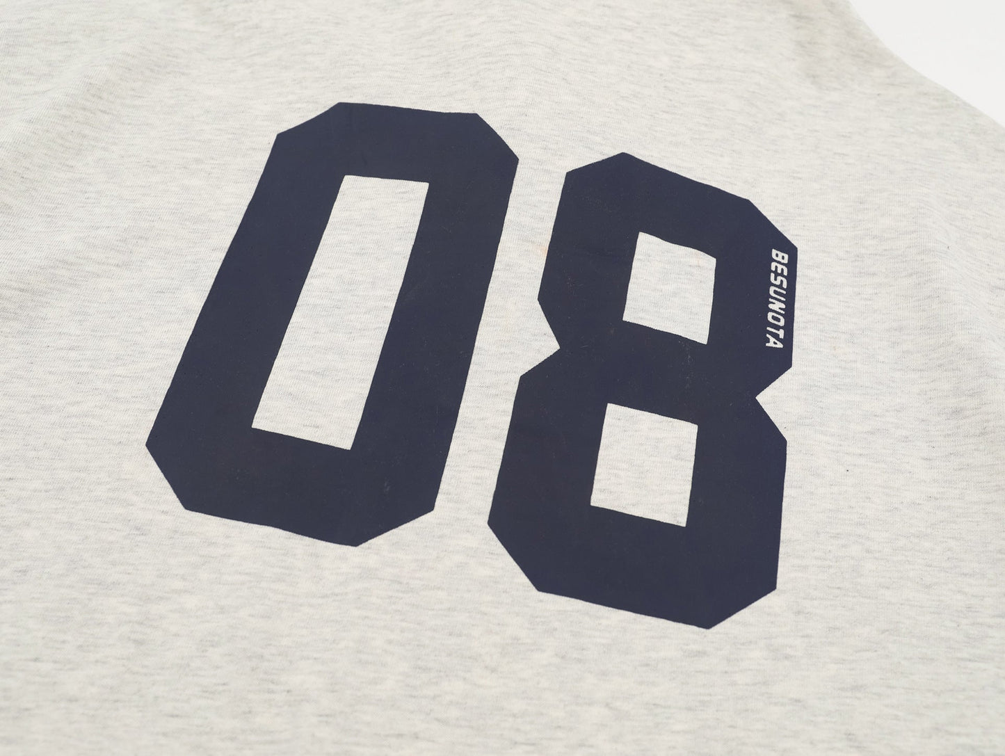 Lorantis Co. HEAVY RETRO T-SHIRT