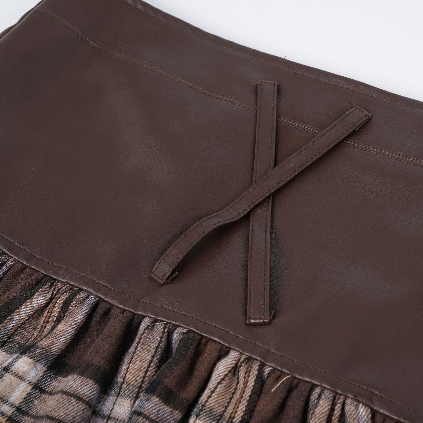 Lorantis Co. Plaid Edge Etek