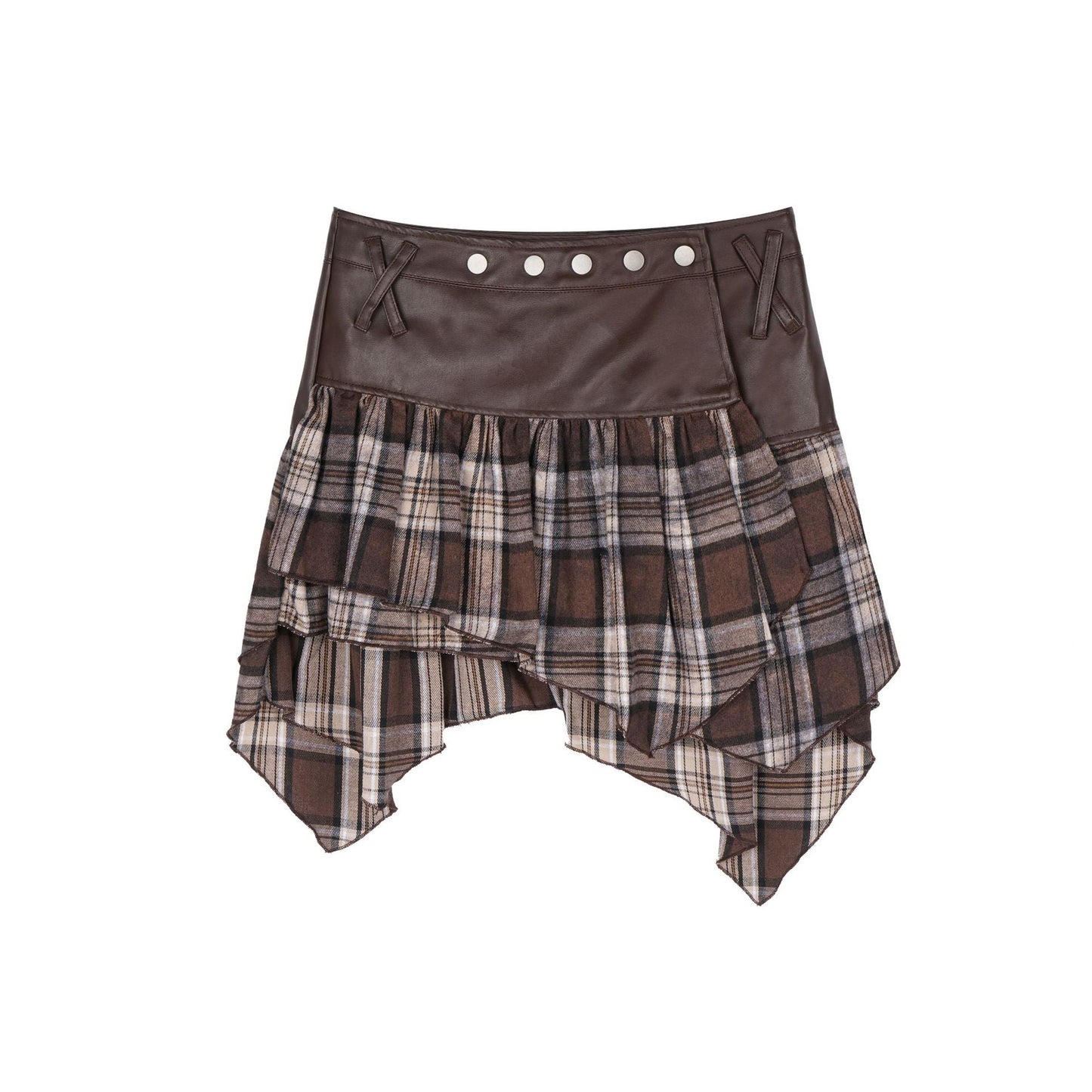 Lorantis Co. Plaid Edge Etek