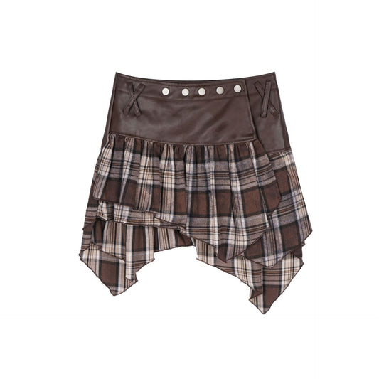 Lorantis Co. Plaid Edge Etek