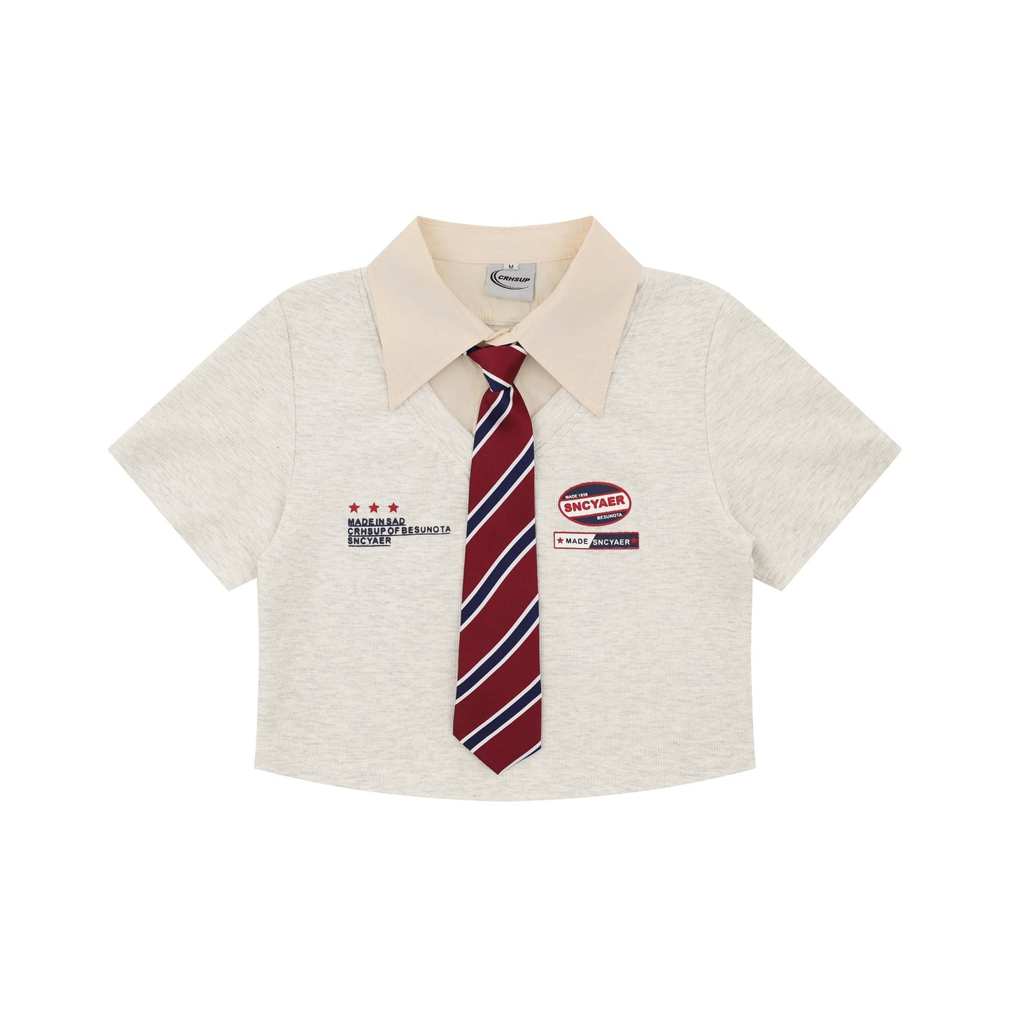 Lorantis Co. CHASING STARS T-SHIRT