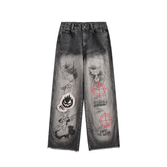 Lorantis Co. CRAVONI PANTOLON