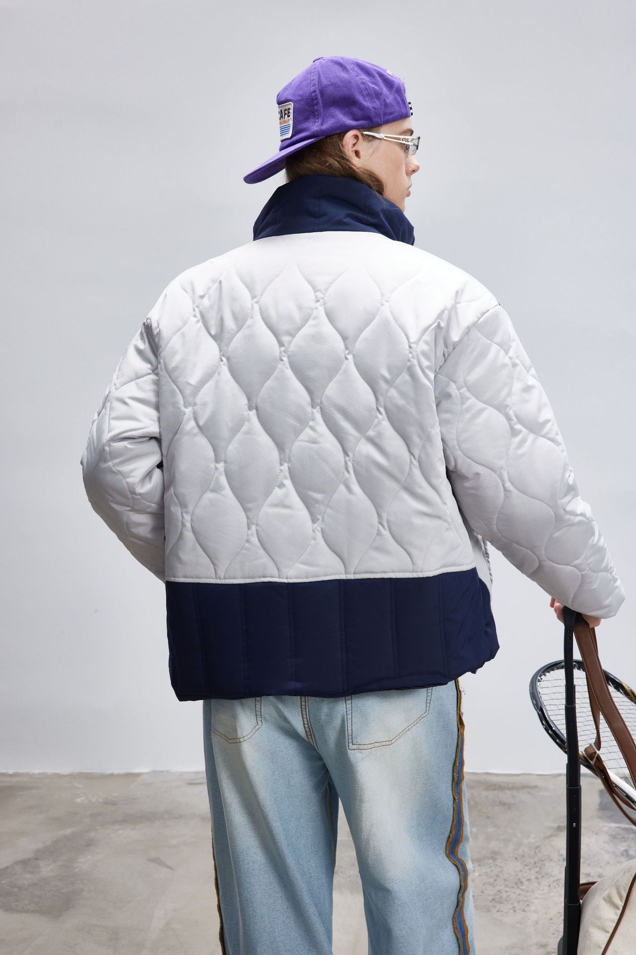 Lorantis Co. ICEVEIL CEKET