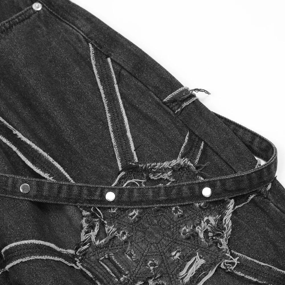 Lorantis Co. DEADLY SPIDER WO PANTOLON