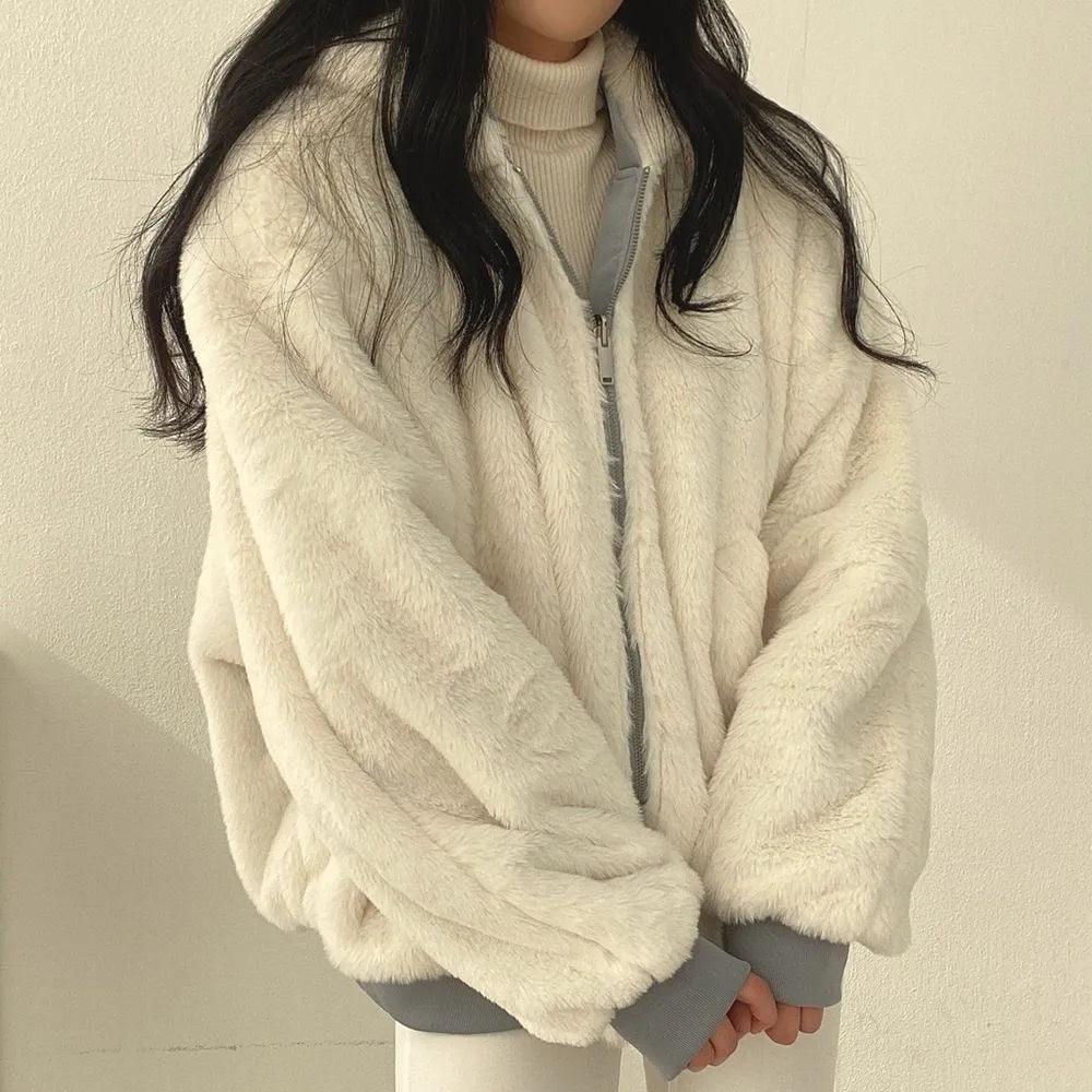 Lorantis Co. TWO-WAY HOODED CEKET