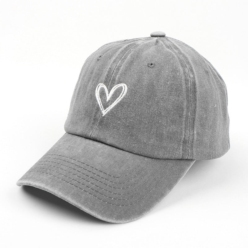 LORANTIS IVORY CAP ŞAPKA