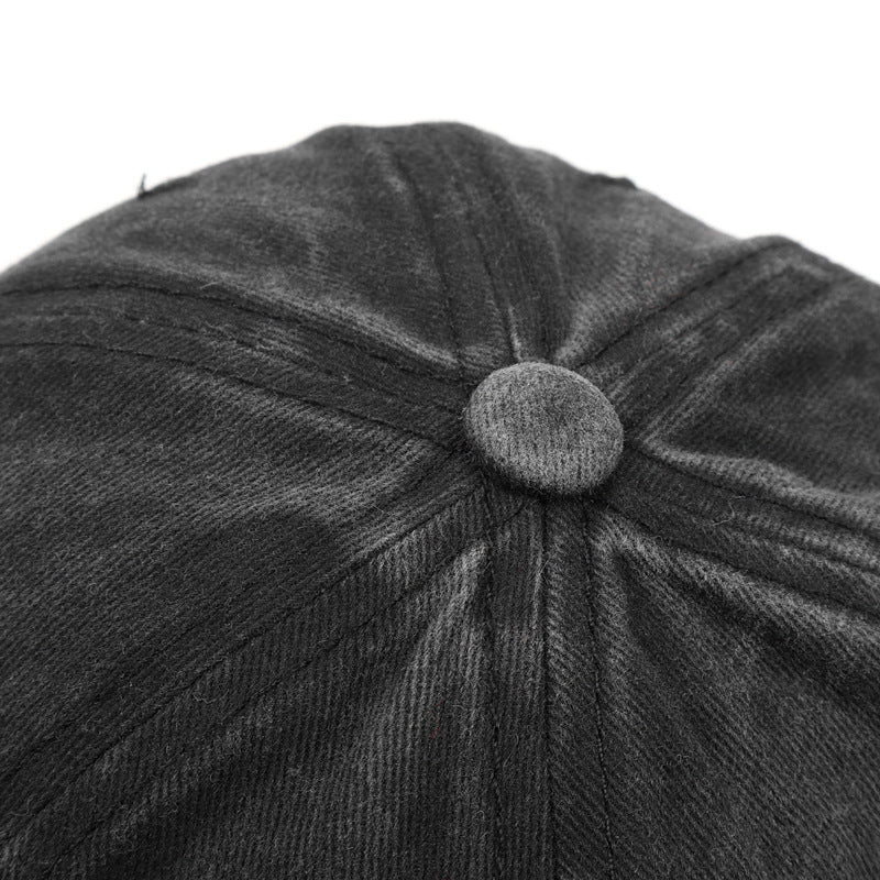 LORANTIS IVORY CAP ŞAPKA