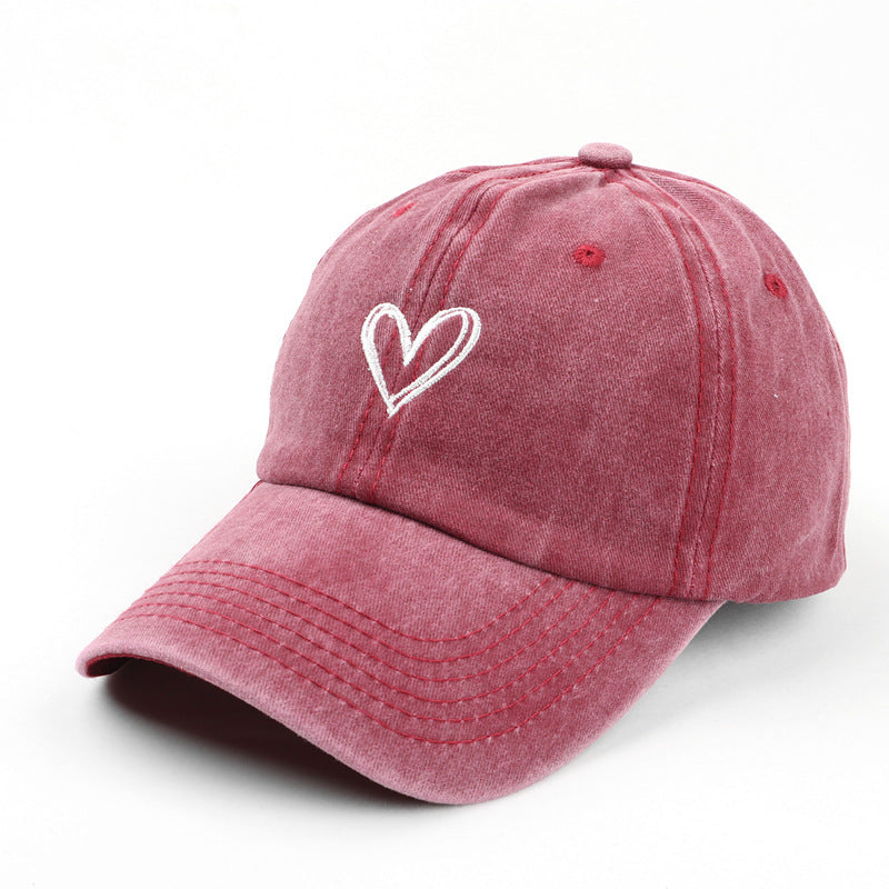 LORANTIS IVORY CAP ŞAPKA