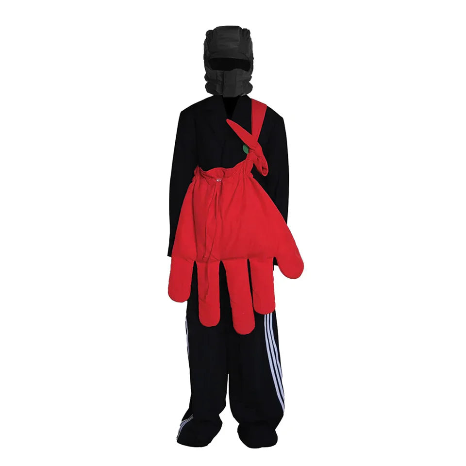 Lorantis Co. GLOVE BAG