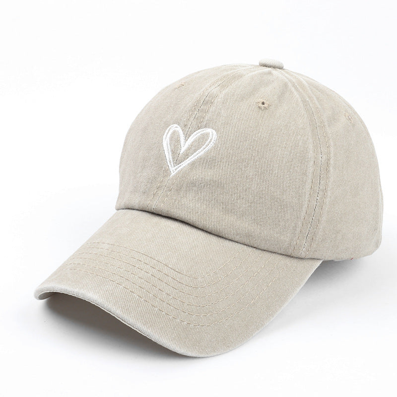 LORANTIS IVORY CAP ŞAPKA