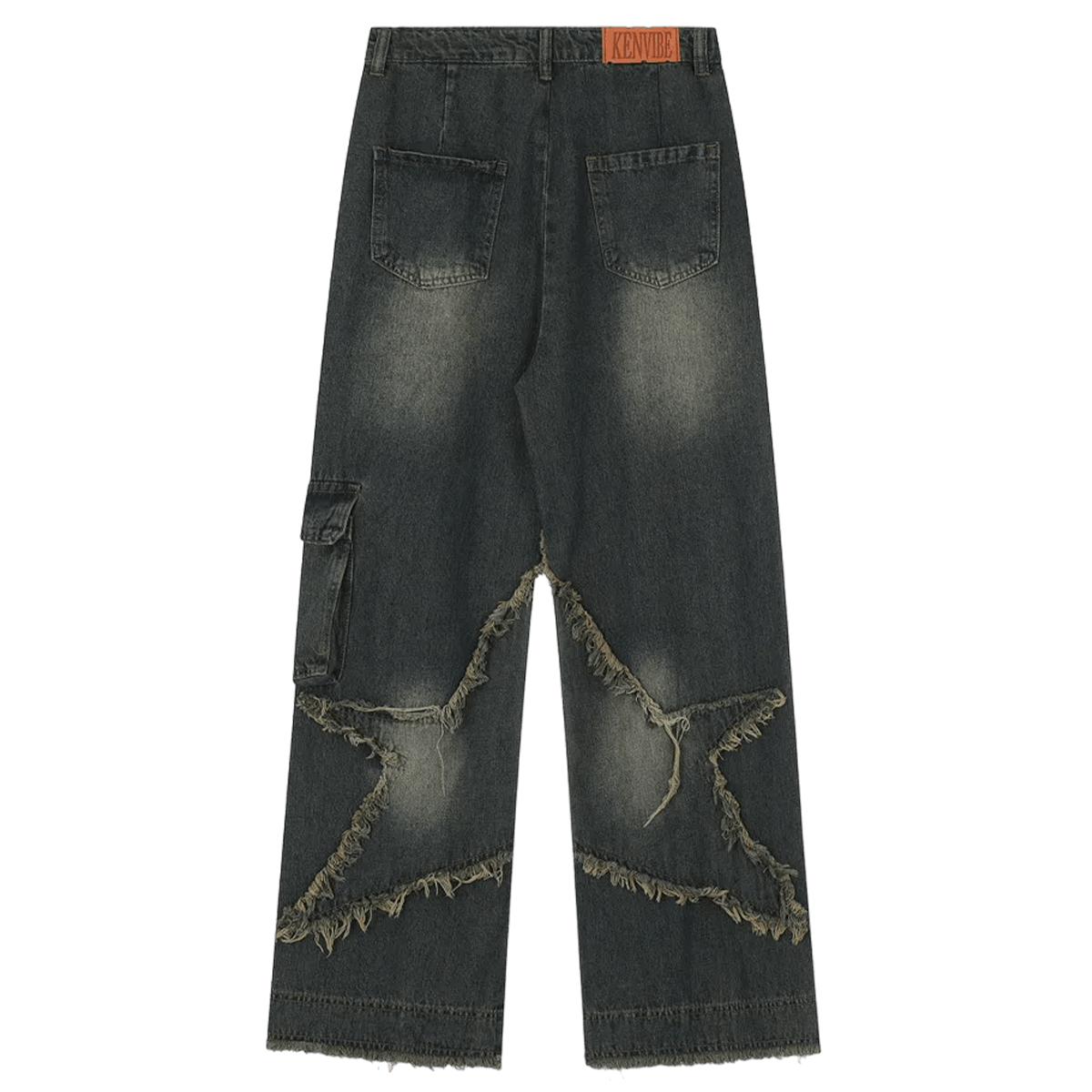 Lorantis Co. NOVA PANTOLON